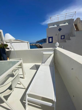 Dal Notaio, Appartamento Con Terrazza, Marettimo